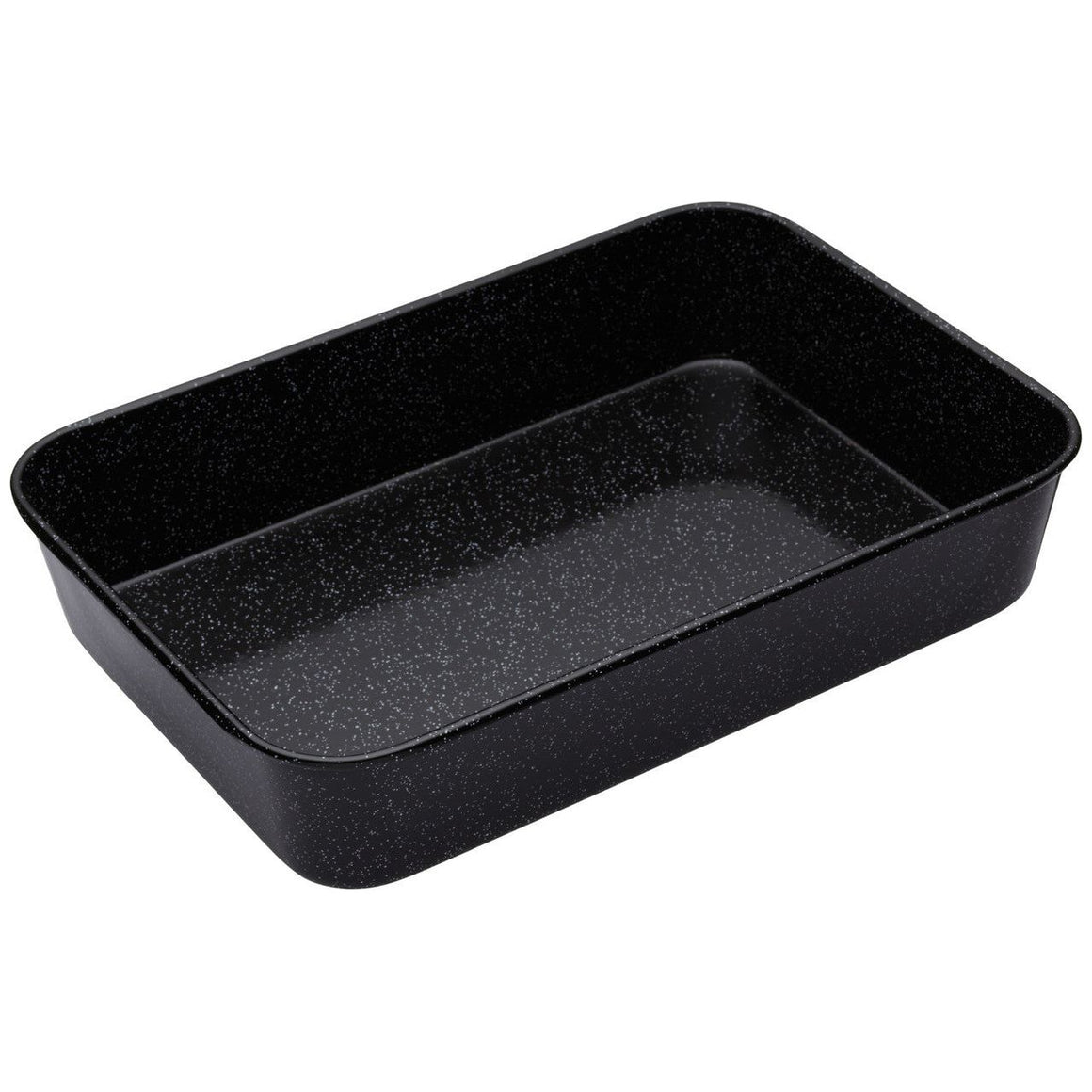 MasterClass Vitreous Enamel Large Roasting Pan