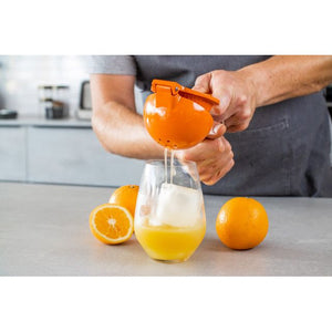 KitchenCraft Orange Squeezer