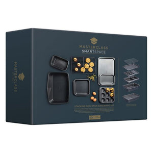 MasterClass Smart Space Bake & Roast Set