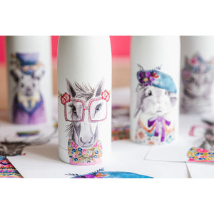 Creative Tops Tipperley Horse Water Bottle