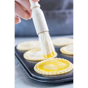 KitchenCraft Bristle Pastry Brush