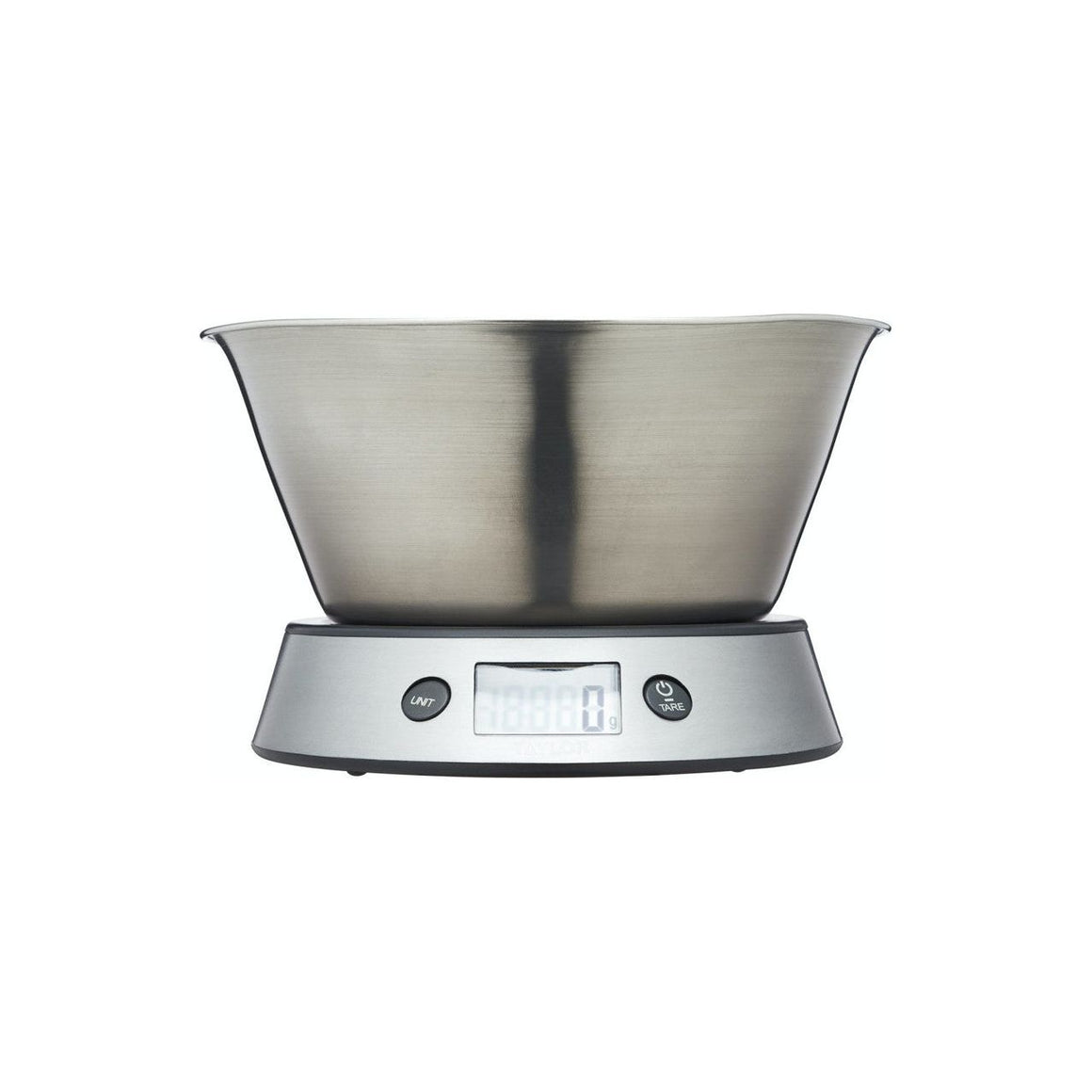 KitchenCraft Taylor Pro Duo Digital Scale with Bowl