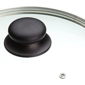 MasterClass Glass Lid - All Sizes