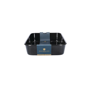 MasterClass Vitreous Enamel Large Roasting Pan