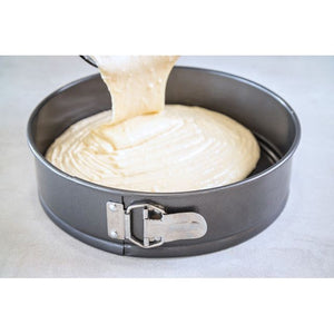 MasterClass Non-Stick 25cm/10" Spring Form Pan