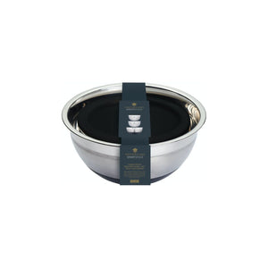 MasterClass Smart Stainless Bowl Set