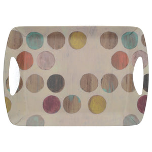 Creative Tops Large Spot Scatter Tray