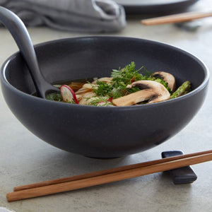 Pacifica Seed Grey Ramen Bowl