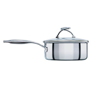 Circulon C Series 3 Piece Saucepan Set