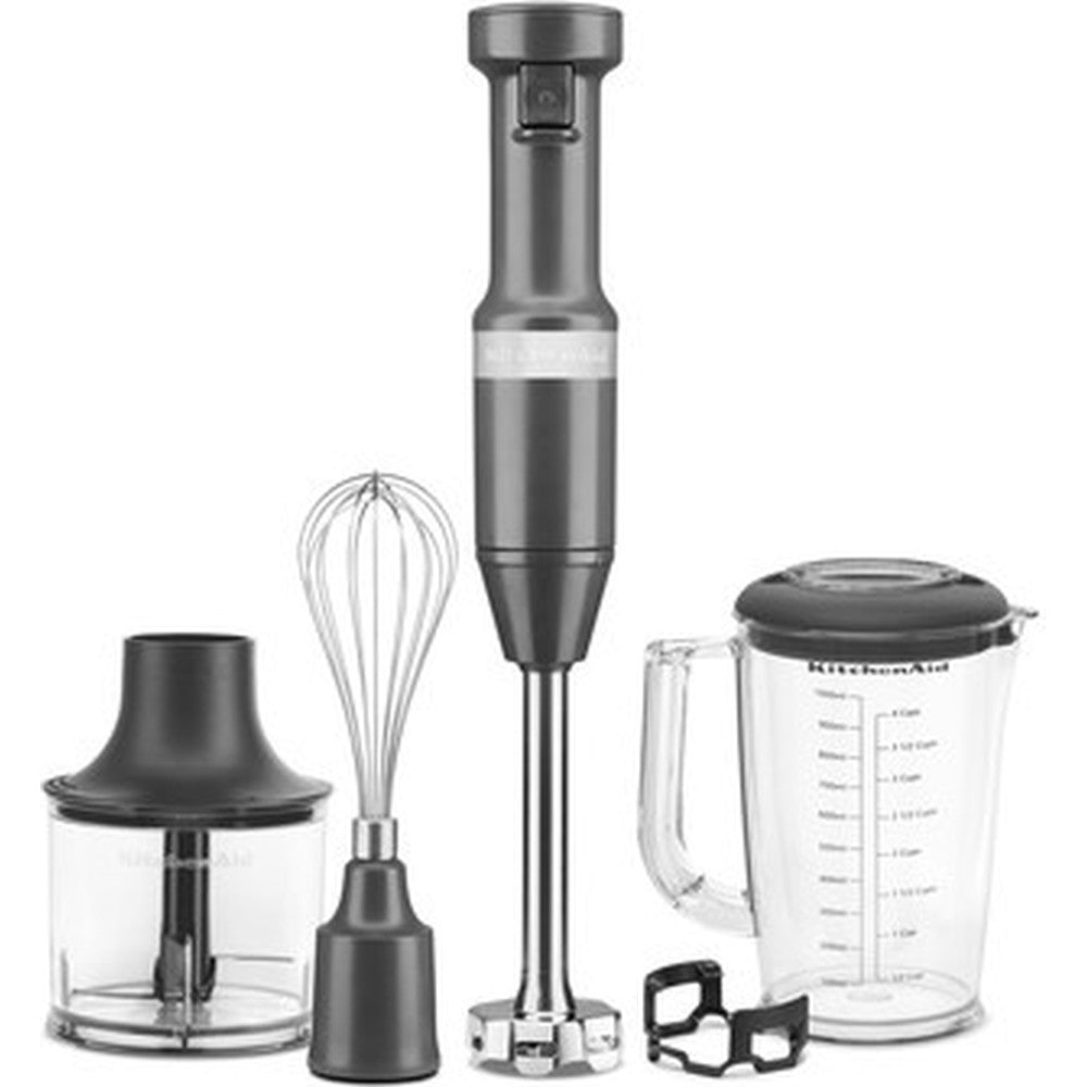 KitchenAid Corded Hand Blender