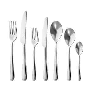 Robert Welch Kingham 42 Piece Cutlery Set