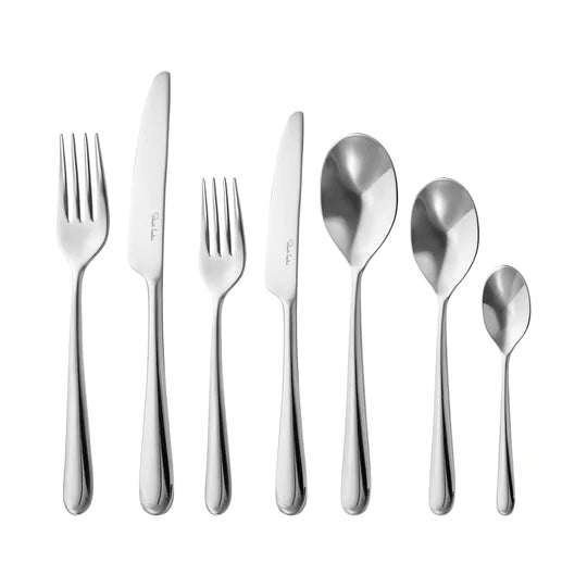 Robert Welch Kingham 42 Piece Cutlery Set