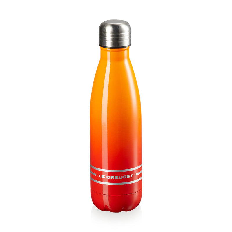 Chilly's Reusable Water Bottle, 500ml - #bemoreBEAR