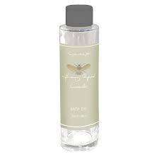 Sophie Allport Bees Honey Spiced Lavender Bath Oil