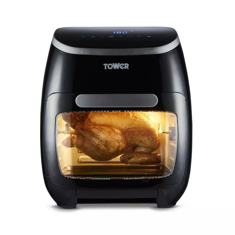 Tower 4.3Ltr Digital Air Fryer - Abraxas Cookshop