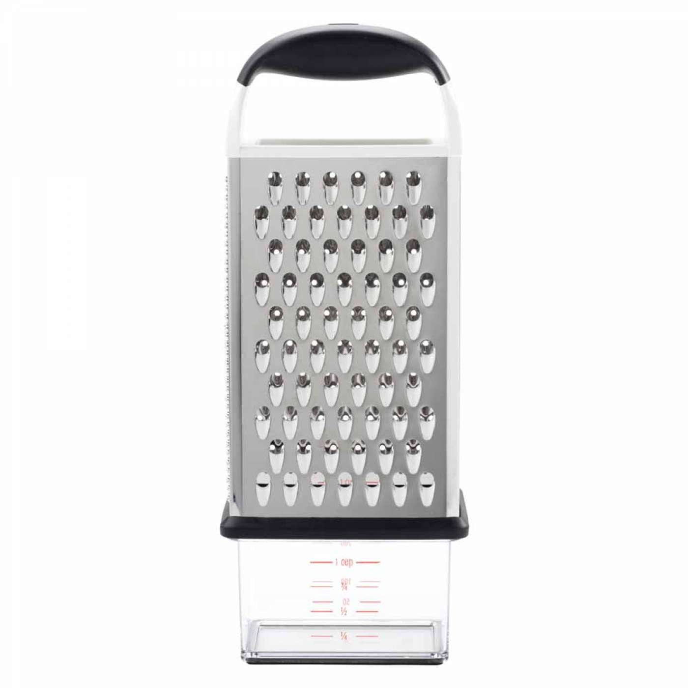 Parmesan Cheese Grater - Contacto Bander GmbH - Professional Catering  Utensils