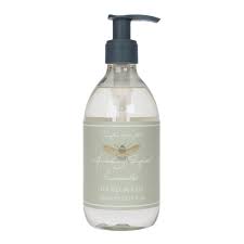 Sophie Allport Bees Honey Spiced Lavender Hand Wash