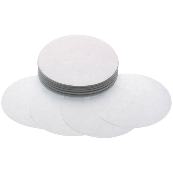 KitchenCraft 200 1lb Waxed Discs - Abraxas Cookshop