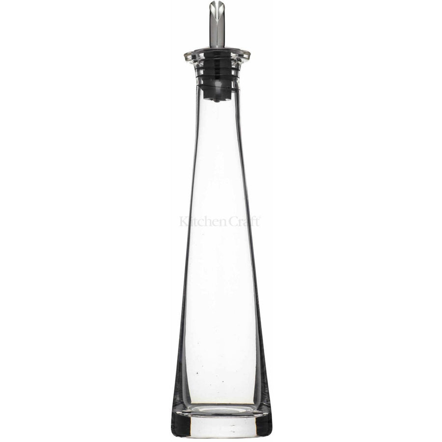 KitchenCraft Pyramid Oil Bottle