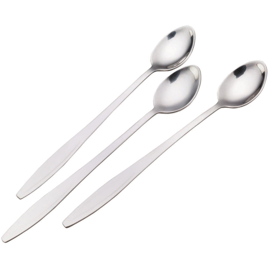 KitchenCraft Set 3 Ice Cream Spoons