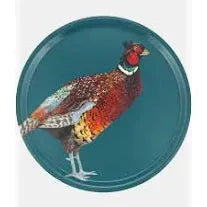 Emma Bridgewater Pheasant Round Tray